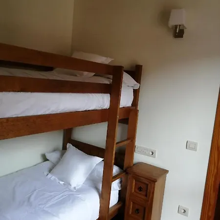 El Cuirgu Aparthotel *
