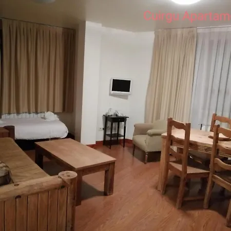 El Cuirgu
